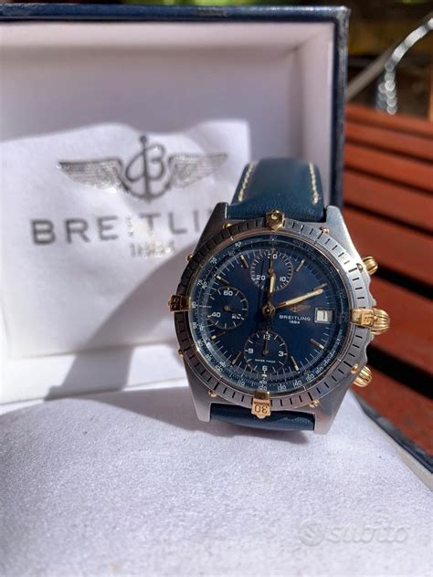 assistenza breitling roma